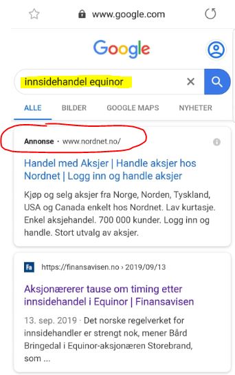 Betalt annonse Nordnet_Innsidehandel Equinor.JPG